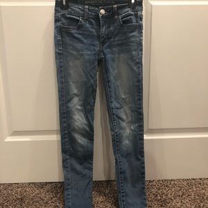 JEANS AMERICAN EAGLE